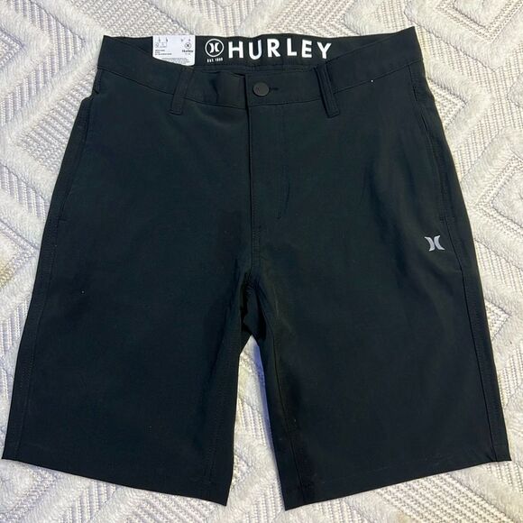 HURLEY - All Day Hybrid Short - Picture 1 of 5